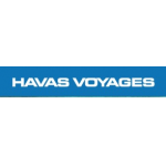 logo Havas Voyages BRUZ