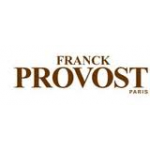 logo Franck Provost LA FLECHE