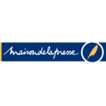 logo Maison de la Presse Chamalieres