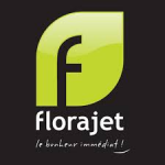 logo Florajet CALUIRE ET CUIRE 8 RUE PIERRE BOURGEOIS