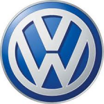 logo Volkswagen SAUSHEIM