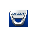 logo Dacia - Renault Concessionnaire ARKANEO