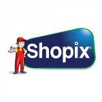 logo SHOPIX TORCY