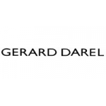 logo Gerard Darel Enghien les bains