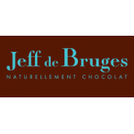logo Jeff de Bruges Paris 163 rue de Rennes