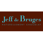 logo Jeff de Bruges Puteaux