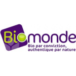 logo Biomonde Viuz-en-Sallaz