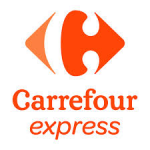 logo Carrefour Express Bouzy