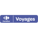 logo Carrefour Voyages LE MANS