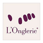 logo L'onglerie Lyon 14 avenue Jean Jaurès