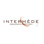 logo Intermède BEAUGENCY