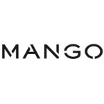 logo MANGO Région Parisienne - Serris Val d'Europe