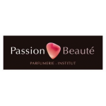 logo Passion Beautés Saint-etienne