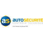 logo Auto sécurité LE BLANC MESNIL