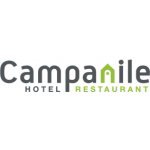 logo Campanile Restaurants Chaumontel