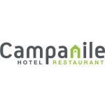 logo Campanile Restaurants PARIS 54 RUE DU RENDEZ VOUS