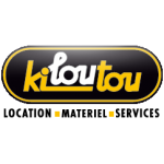 logo Kiloutou MONTREUIL