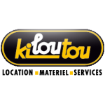 logo Kiloutou PORTET SUR GARONNE Mésanges