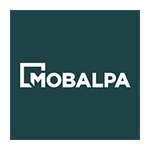 logo Mobalpa Orange