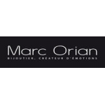 logo Marc Orian Reims - Erlon