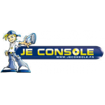 logo Je Console SAINT VIT