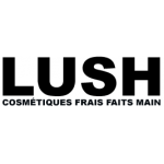 logo Lush Paris 1 cours du Havre