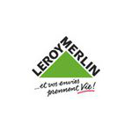 logo Leroy Merlin Nîmes