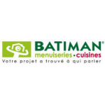 logo Batiman GUERANDE