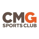 logo CMG Sports Club Paris 17 rue du Débarcadère