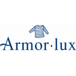 logo Armor Lux BREST 51 rue de Siam