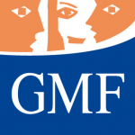 logo GMF CAEN 26 RUE DES MARTYRS