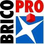 logo Bricopro CHEMILLÉ