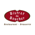 logo Bistrot du Boucher SAINT-QUENTIN