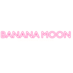 logo Banana Moon ST TROPEZ 24 RUE ALLARD