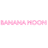logo Banana Moon