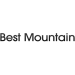 logo Best Mountain PARIS 28 boulevard Saint Michel