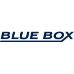 logo Blue Box CASTELNAUDARY