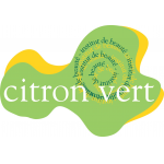 logo Citron Vert GOLFE JUAN