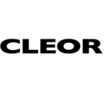 logo CLEOR NICE