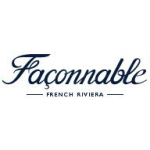 logo Façonnable Aix-en-Provence