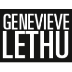 logo Geneviève Lethu CHERBOURG