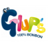 logo Glup's