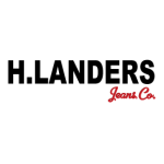 logo H Landers BIGANOS