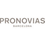 logo Pronovias Strasbourg