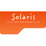 logo Solaris SAINT LAURENT DU VAR GALERIES LAFAYETTE