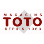 logo TOTO BORDEAUX 100 cours Victor-Hugo