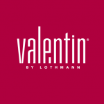 logo Valentin by Lothmann AUXI LE CHATEAU