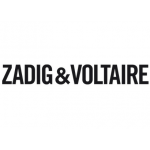 logo Zadig et Voltaire LILLE 17 rue de la Monnaie
