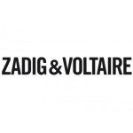 logo Zadig et Voltaire PARIS 11 rue de Montmartre