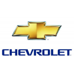 logo Chevrolet Saint-Maximin